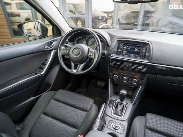 Мазда СХ-5, об'ємом двигуна 0 л та пробігом 211 тис. км за 12900 $, фото 18 на Automoto.ua