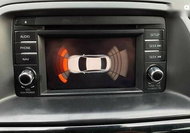 Мазда СХ-5, об'ємом двигуна 0 л та пробігом 237 тис. км за 12500 $, фото 21 на Automoto.ua