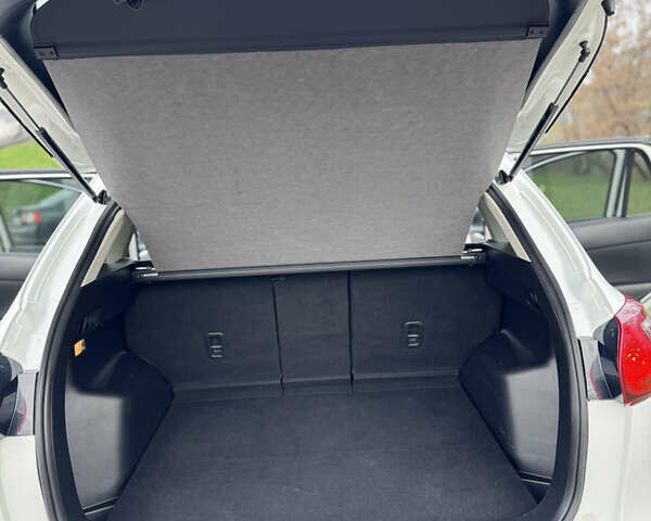 Мазда СХ-5, объемом двигателя 2.5 л и пробегом 115 тыс. км за 15999 $, фото 19 на Automoto.ua