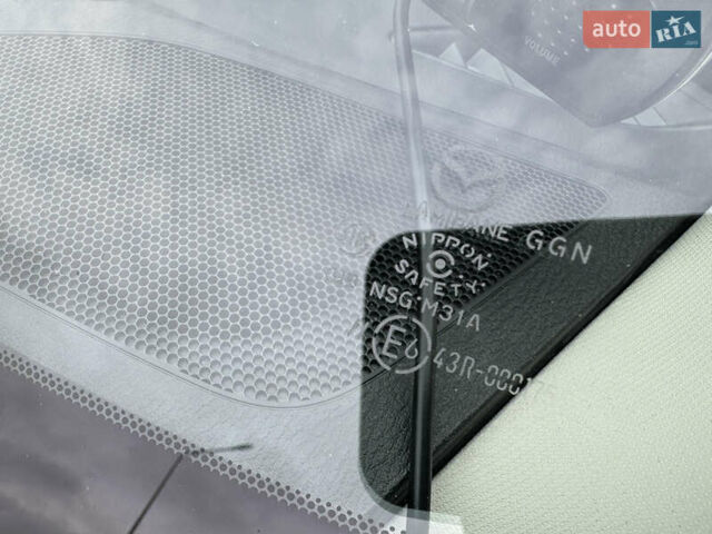 Мазда СХ-5, объемом двигателя 2.5 л и пробегом 115 тыс. км за 15999 $, фото 64 на Automoto.ua