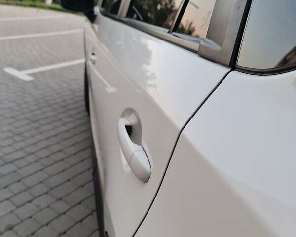 Мазда СХ-5, объемом двигателя 2.19 л и пробегом 258 тыс. км за 13300 $, фото 9 на Automoto.ua