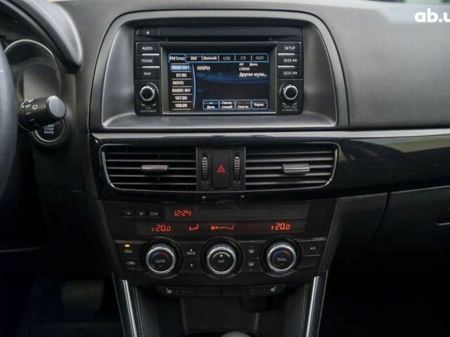 Мазда СХ-5, об'ємом двигуна 0 л та пробігом 211 тис. км за 12900 $, фото 22 на Automoto.ua