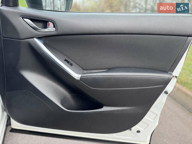 Мазда СХ-5, объемом двигателя 2.5 л и пробегом 115 тыс. км за 15999 $, фото 28 на Automoto.ua