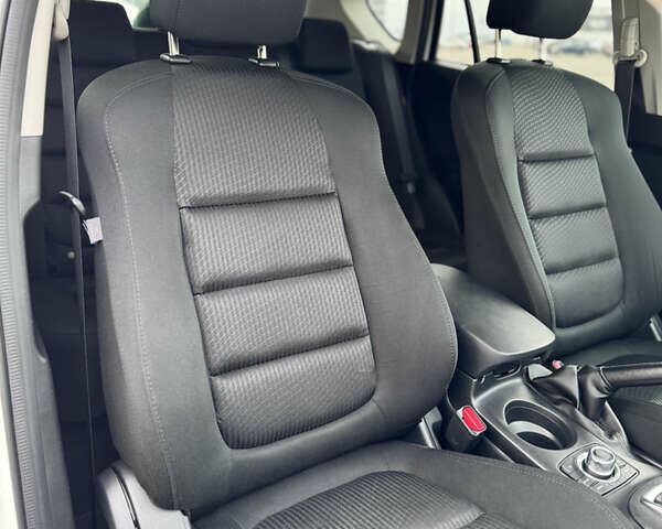 Мазда СХ-5, объемом двигателя 2.5 л и пробегом 115 тыс. км за 15999 $, фото 29 на Automoto.ua