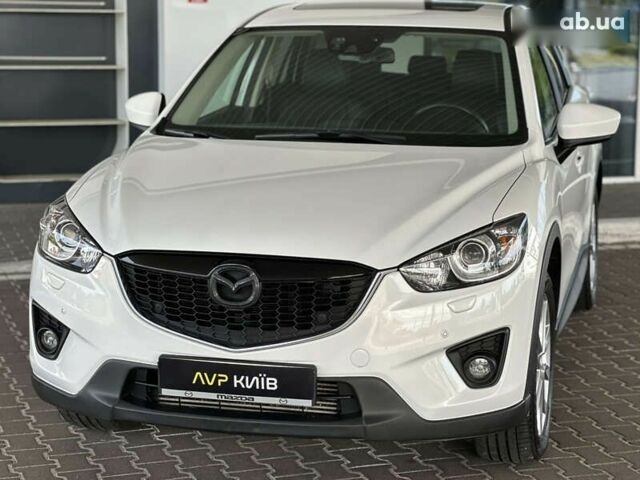 Мазда СХ-5, объемом двигателя 2.2 л и пробегом 197 тыс. км за 15350 $, фото 3 на Automoto.ua