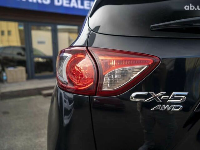 Мазда СХ-5, об'ємом двигуна 0 л та пробігом 211 тис. км за 12900 $, фото 13 на Automoto.ua