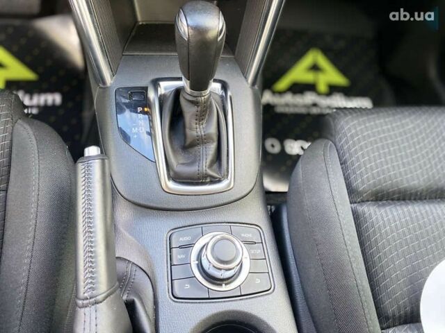 Мазда СХ-5, объемом двигателя 2.2 л и пробегом 194 тыс. км за 14900 $, фото 10 на Automoto.ua