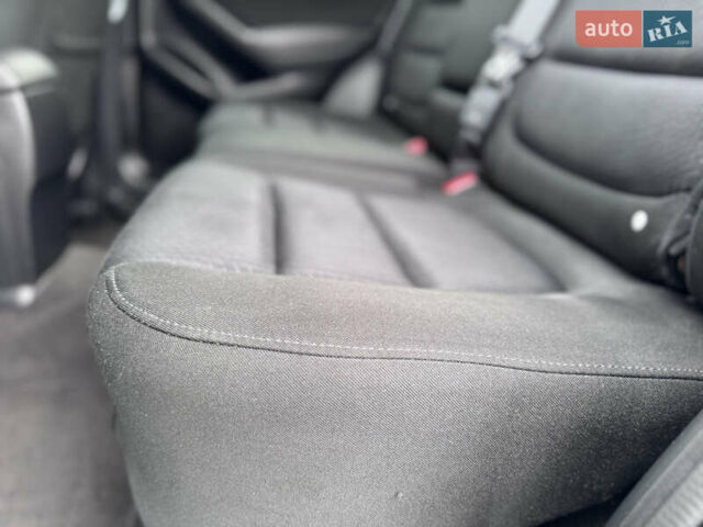 Мазда СХ-5, объемом двигателя 2.5 л и пробегом 115 тыс. км за 15999 $, фото 37 на Automoto.ua