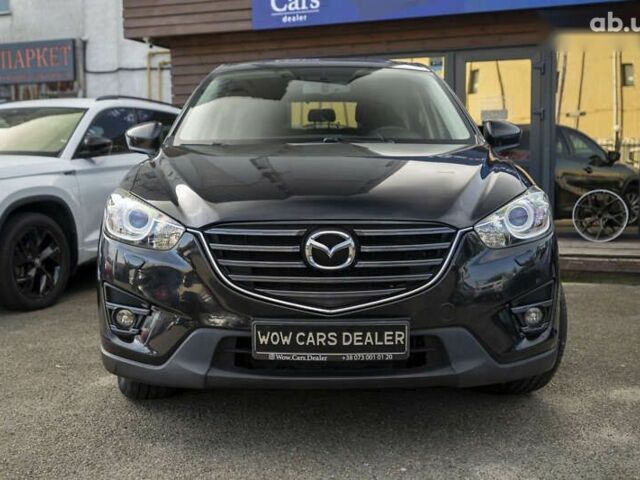 Мазда СХ-5, об'ємом двигуна 0 л та пробігом 211 тис. км за 12900 $, фото 1 на Automoto.ua