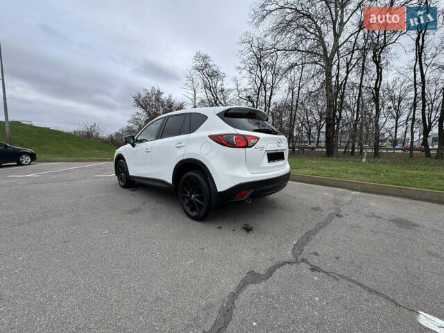 Мазда СХ-5, объемом двигателя 2.5 л и пробегом 115 тыс. км за 15999 $, фото 80 на Automoto.ua