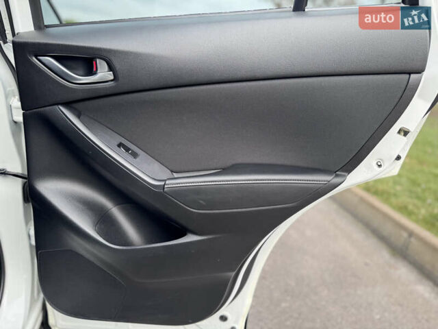 Мазда СХ-5, объемом двигателя 2.5 л и пробегом 115 тыс. км за 15999 $, фото 34 на Automoto.ua