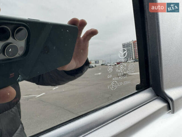 Мазда СХ-5, объемом двигателя 2.5 л и пробегом 115 тыс. км за 15999 $, фото 67 на Automoto.ua