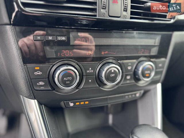 Мазда СХ-5, объемом двигателя 2.5 л и пробегом 115 тыс. км за 15999 $, фото 48 на Automoto.ua