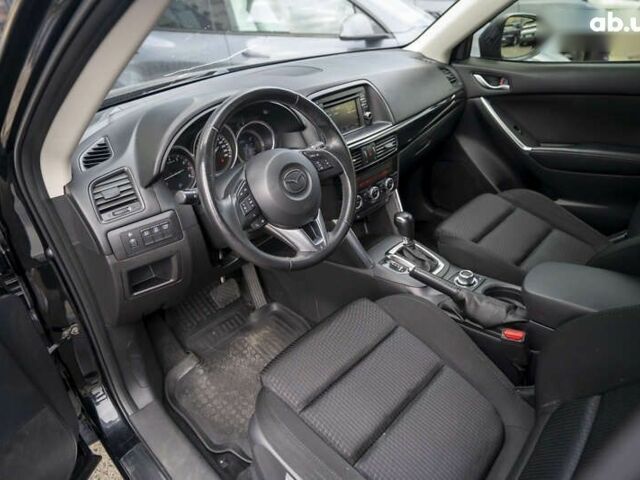 Мазда СХ-5, об'ємом двигуна 0 л та пробігом 211 тис. км за 12900 $, фото 16 на Automoto.ua