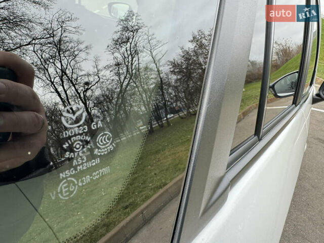 Мазда СХ-5, объемом двигателя 2.5 л и пробегом 115 тыс. км за 15999 $, фото 70 на Automoto.ua