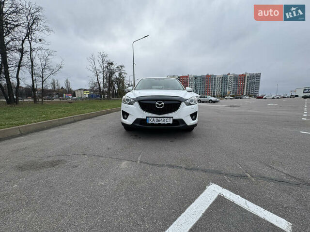 Мазда СХ-5, объемом двигателя 2.5 л и пробегом 115 тыс. км за 15999 $, фото 75 на Automoto.ua