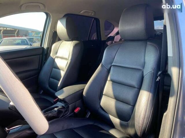 Мазда СХ-5, об'ємом двигуна 2.2 л та пробігом 213 тис. км за 12900 $, фото 20 на Automoto.ua
