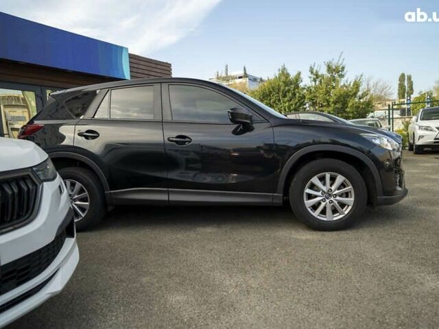 Мазда СХ-5, об'ємом двигуна 0 л та пробігом 211 тис. км за 12900 $, фото 4 на Automoto.ua