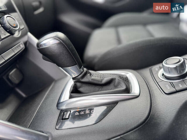 Мазда СХ-5, объемом двигателя 2.5 л и пробегом 115 тыс. км за 15999 $, фото 49 на Automoto.ua