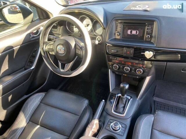 Мазда СХ-5, об'ємом двигуна 2.2 л та пробігом 213 тис. км за 12900 $, фото 9 на Automoto.ua