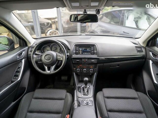 Мазда СХ-5, об'ємом двигуна 0 л та пробігом 211 тис. км за 12900 $, фото 20 на Automoto.ua