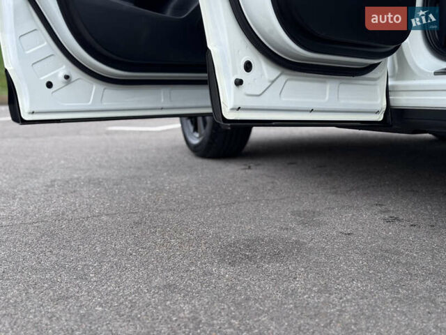 Мазда СХ-5, объемом двигателя 2.5 л и пробегом 115 тыс. км за 15999 $, фото 18 на Automoto.ua