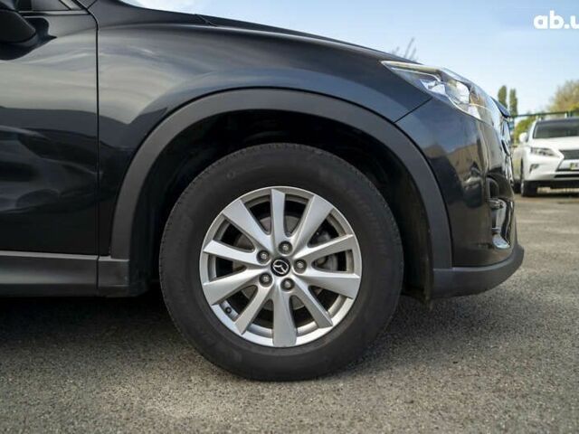 Мазда СХ-5, об'ємом двигуна 0 л та пробігом 211 тис. км за 12900 $, фото 5 на Automoto.ua