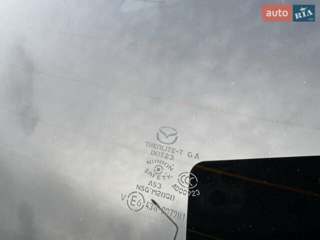 Мазда СХ-5, объемом двигателя 2.5 л и пробегом 115 тыс. км за 15999 $, фото 69 на Automoto.ua