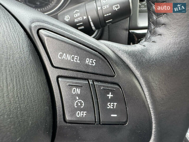 Мазда СХ-5, объемом двигателя 2.5 л и пробегом 115 тыс. км за 15999 $, фото 51 на Automoto.ua