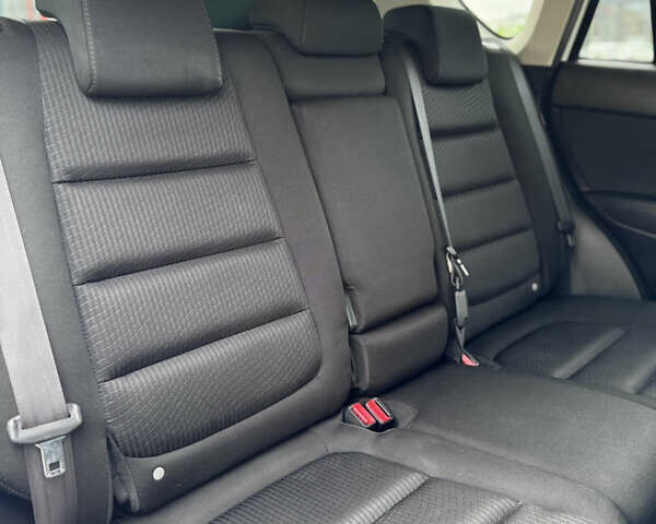 Мазда СХ-5, объемом двигателя 2.5 л и пробегом 115 тыс. км за 15999 $, фото 35 на Automoto.ua