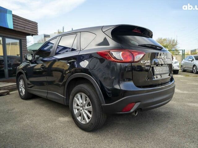 Мазда СХ-5, об'ємом двигуна 0 л та пробігом 211 тис. км за 12900 $, фото 10 на Automoto.ua