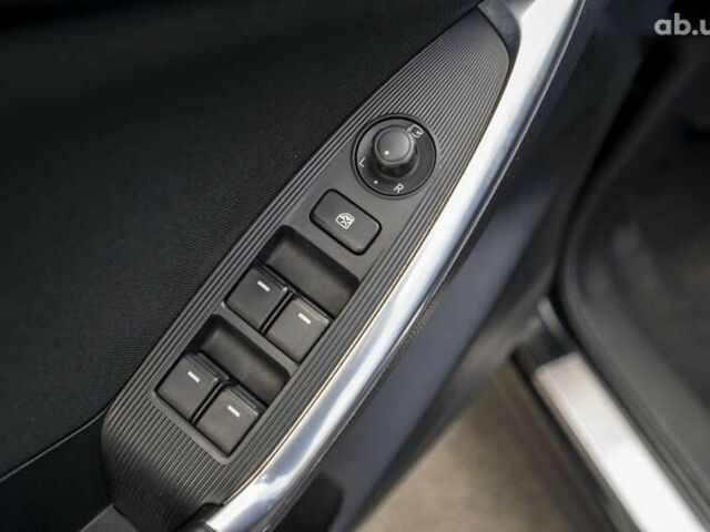 Мазда СХ-5, об'ємом двигуна 0 л та пробігом 211 тис. км за 12900 $, фото 15 на Automoto.ua