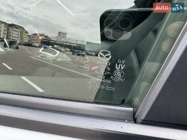 Мазда СХ-5, объемом двигателя 2.5 л и пробегом 115 тыс. км за 15999 $, фото 65 на Automoto.ua