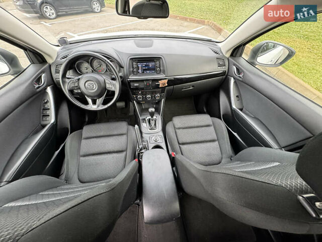 Мазда СХ-5, объемом двигателя 2.5 л и пробегом 115 тыс. км за 15999 $, фото 41 на Automoto.ua