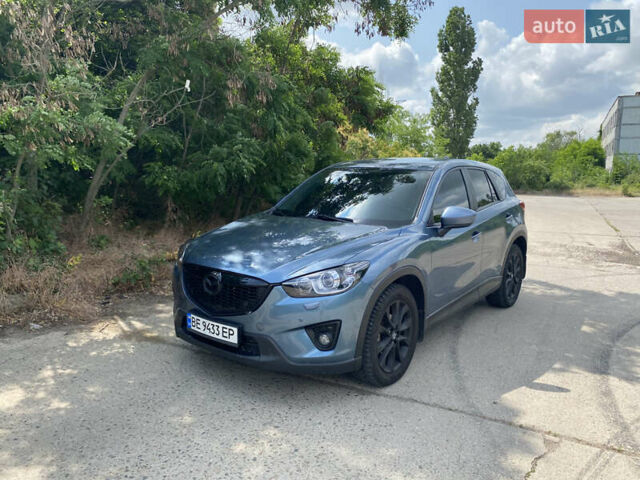 Мазда СХ-5, объемом двигателя 2.2 л и пробегом 133 тыс. км за 15800 $, фото 2 на Automoto.ua