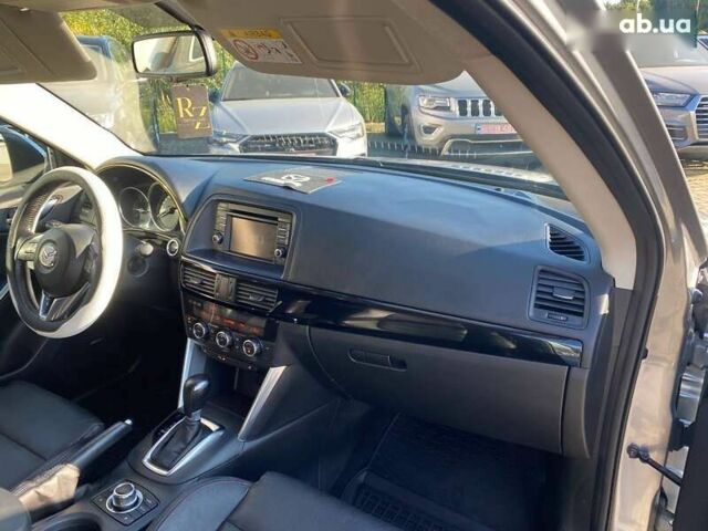 Мазда СХ-5, об'ємом двигуна 2.2 л та пробігом 213 тис. км за 12900 $, фото 8 на Automoto.ua