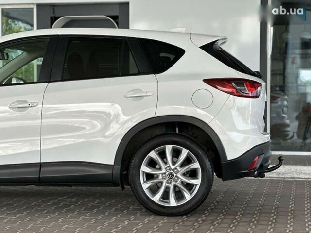 Мазда СХ-5, объемом двигателя 2.2 л и пробегом 197 тыс. км за 14500 $, фото 10 на Automoto.ua