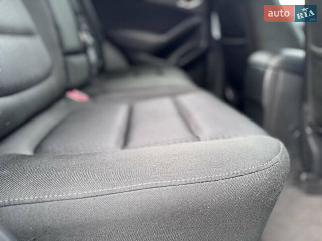 Мазда СХ-5, объемом двигателя 2.5 л и пробегом 115 тыс. км за 15999 $, фото 33 на Automoto.ua