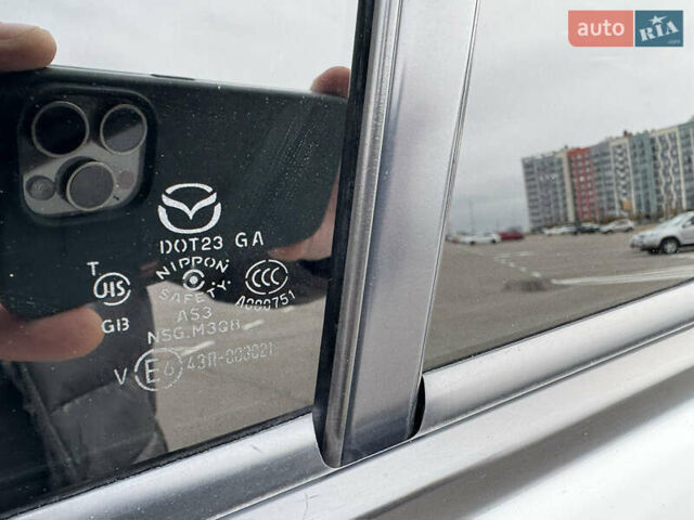 Мазда СХ-5, объемом двигателя 2.5 л и пробегом 115 тыс. км за 15999 $, фото 66 на Automoto.ua