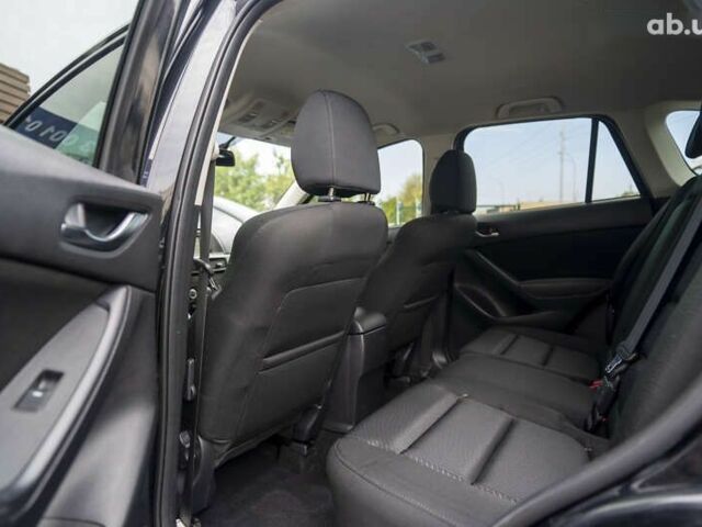 Мазда СХ-5, об'ємом двигуна 0 л та пробігом 211 тис. км за 12900 $, фото 25 на Automoto.ua