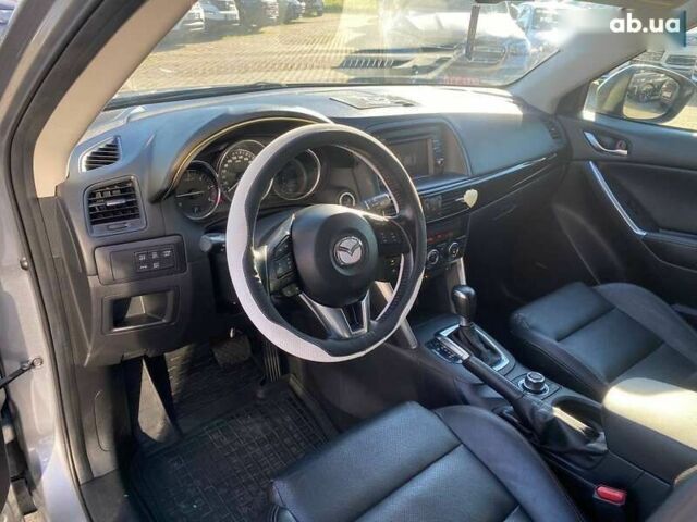 Мазда СХ-5, об'ємом двигуна 2.2 л та пробігом 213 тис. км за 12900 $, фото 10 на Automoto.ua