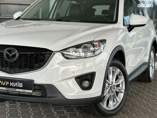 Мазда СХ-5, объемом двигателя 2.2 л и пробегом 197 тыс. км за 15350 $, фото 5 на Automoto.ua