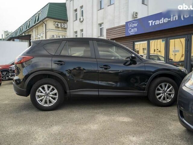 Мазда СХ-5, об'ємом двигуна 0 л та пробігом 211 тис. км за 12900 $, фото 12 на Automoto.ua