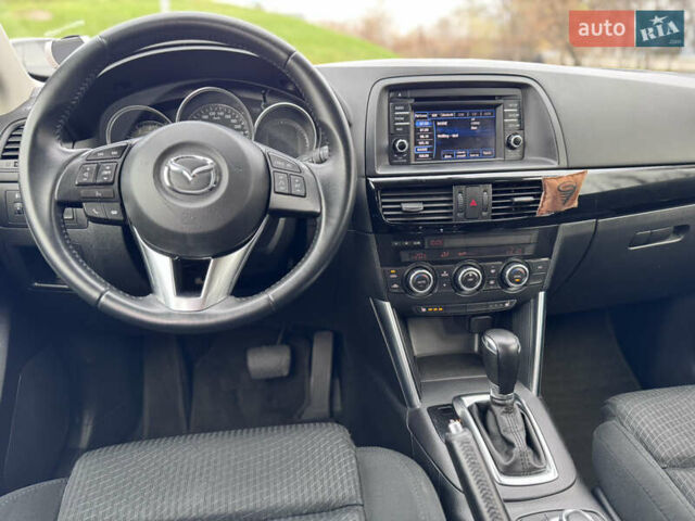 Мазда СХ-5, объемом двигателя 2.5 л и пробегом 115 тыс. км за 15999 $, фото 43 на Automoto.ua
