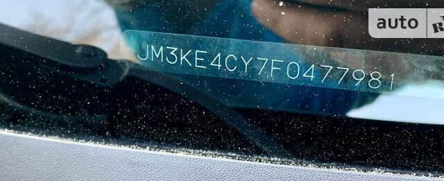 Мазда СХ-5, об'ємом двигуна 2.5 л та пробігом 162 тис. км за 15800 $, фото 51 на Automoto.ua