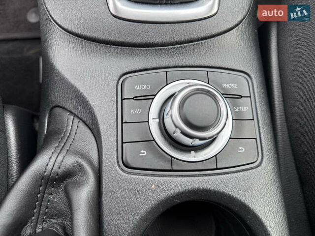 Мазда СХ-5, объемом двигателя 2.5 л и пробегом 115 тыс. км за 15999 $, фото 50 на Automoto.ua