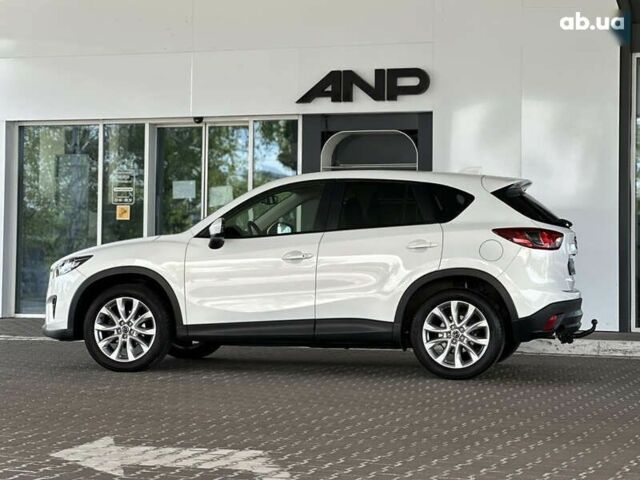 Мазда СХ-5, объемом двигателя 2.2 л и пробегом 197 тыс. км за 15350 $, фото 9 на Automoto.ua