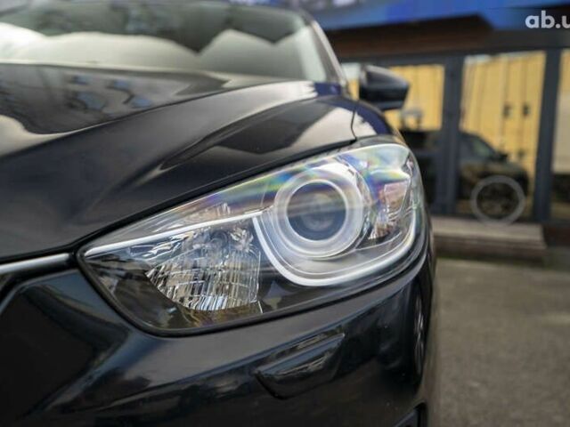 Мазда СХ-5, об'ємом двигуна 0 л та пробігом 211 тис. км за 12900 $, фото 6 на Automoto.ua