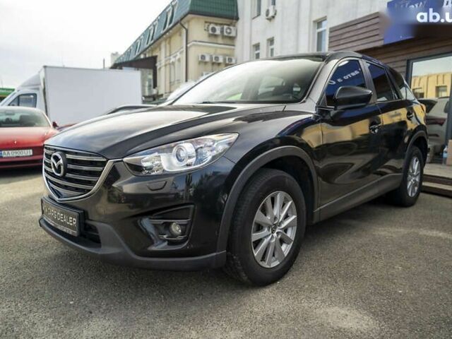 Мазда СХ-5, об'ємом двигуна 0 л та пробігом 211 тис. км за 12900 $, фото 2 на Automoto.ua