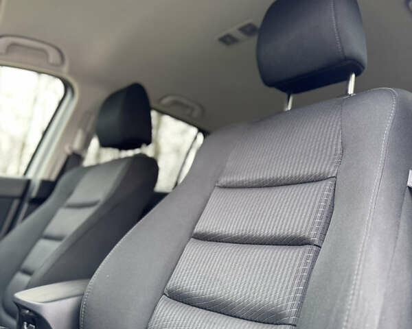 Мазда СХ-5, объемом двигателя 2.5 л и пробегом 115 тыс. км за 15999 $, фото 25 на Automoto.ua